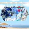 Camisa Hawaiana para Mascota