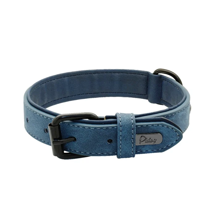 Sa98d63759b87472fb71fddcc2a55bca6G-4.webp Collar de Piel "Legado" para Perros Grandes