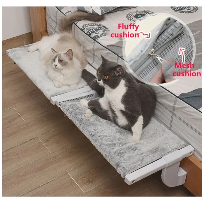 Cama Colgante para Gatos
