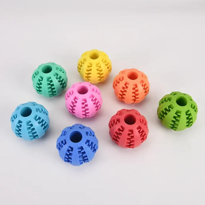Pelota Interactiva Masti-Delici