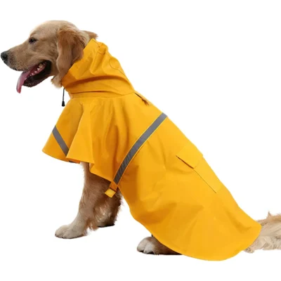 Impermeable para Perro