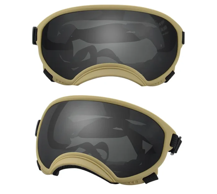 Gafas de Sol "Todo Terreno" para Perro