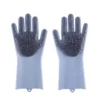 Guantes de Aseo Multiusos de Silicona