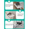 Cama Colgante para Gatos