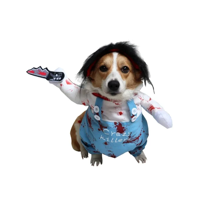 Disfraz Hallowen para Perros