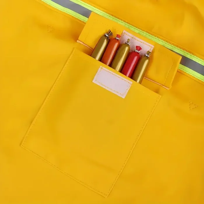 Impermeable para Perro
