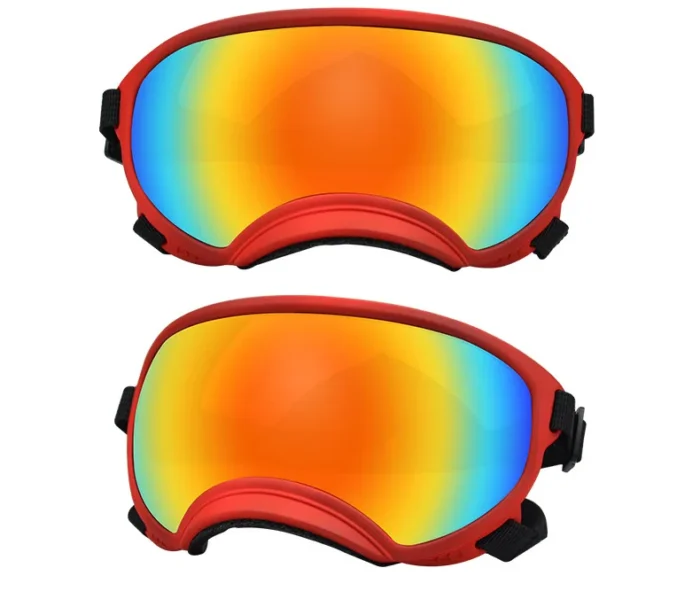 Gafas de Sol "Todo Terreno" para Perro