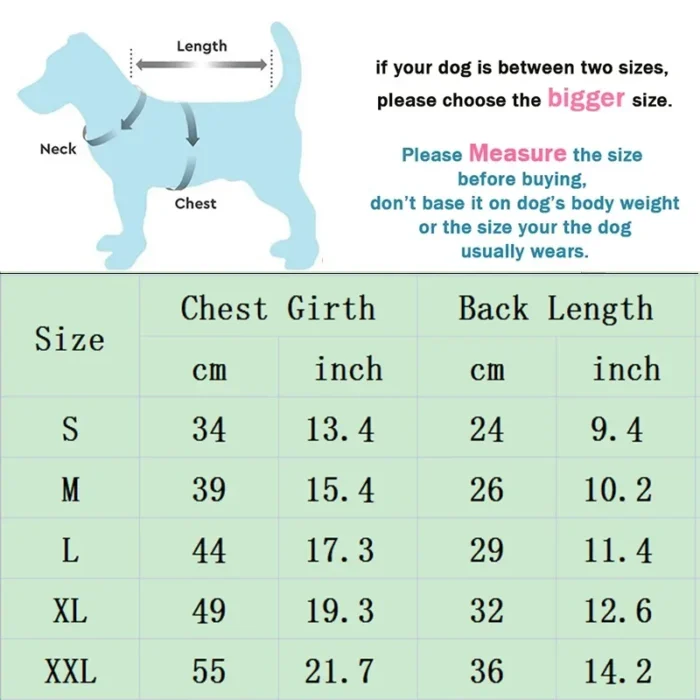 Sudadera para Perro Estilo Urbano