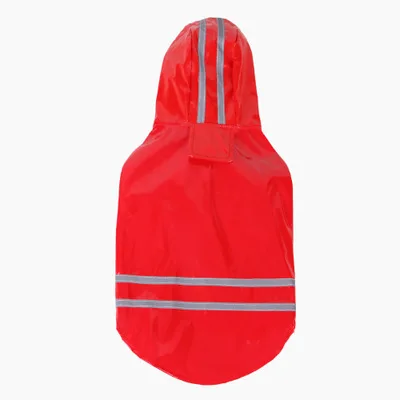 Impermeable para Mascotas