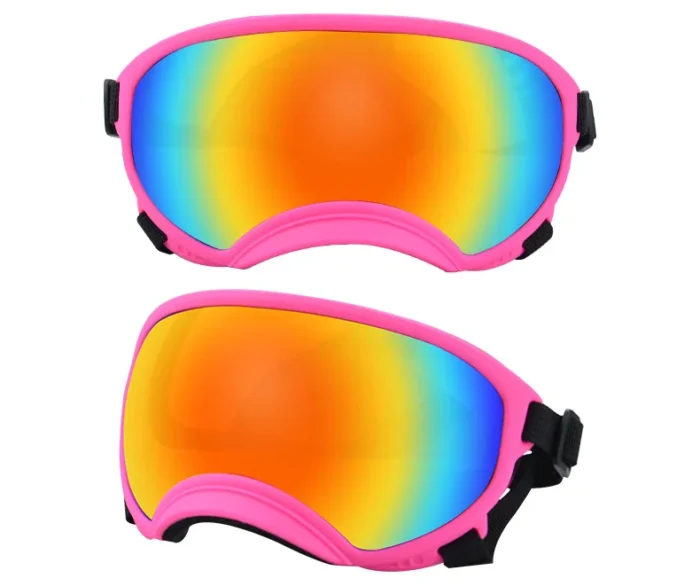 Gafas de Sol "Todo Terreno" para Perro
