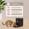 Comedero Automático Inteligente