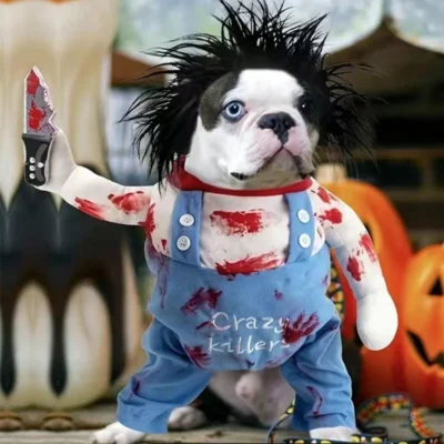 Disfraz Hallowen para Perros