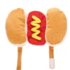 Disfraz de Hot Dog