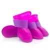 Botas para lluvia