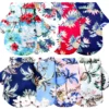 Camisa Hawaiana para Mascota