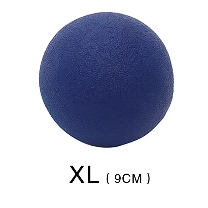 Pelota de Goma "Titán" para Perros