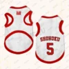Jersey Shohoku