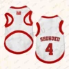Jersey Shohoku