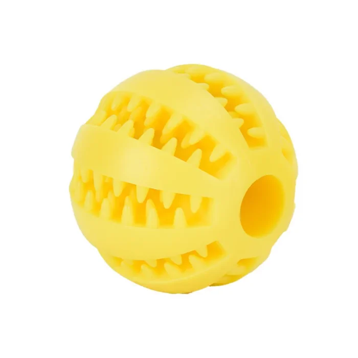 Pelota Interactiva Masti-Delici