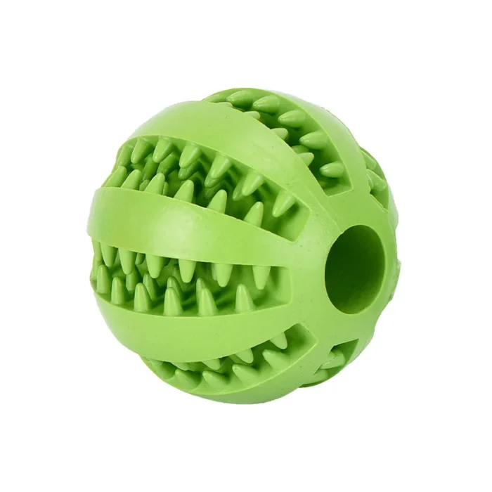 Pelota Interactiva Masti-Delici