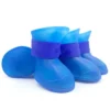 Botas para lluvia