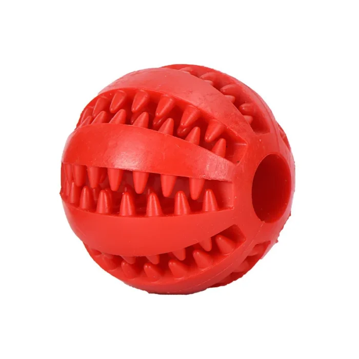 Pelota Interactiva Masti-Delici
