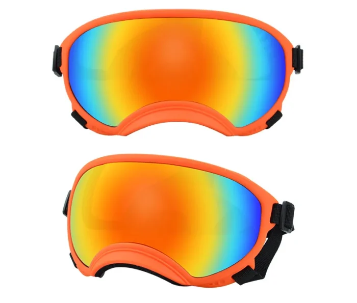 Gafas de Sol "Todo Terreno" para Perro