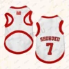 Jersey Shohoku